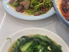 -蜀香川菜鱼庄(然乌店)