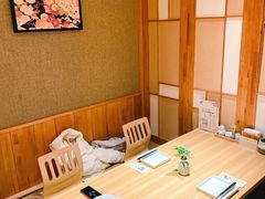 -花和海鲜自助(梅江店)
