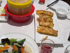 -大铁勺新津菜(东丽阳光新业广场店)