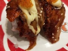 -新一番三文鱼寿司(大东海店)