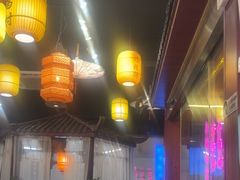 -外婆船宴餐厅·外婆喊你回家吃饭
