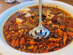 毛血旺-肖四女·江湖菜(临港店)