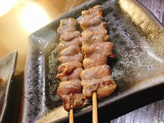 烤鸡心-串鑫
