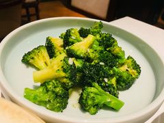 -梧桐餐厅(泉城路店)