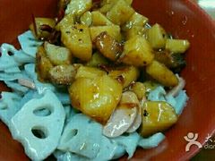 -梅园食堂