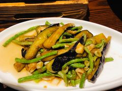 -拈菜(观音桥阳光世纪店)