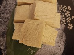 冻豆腐-捞王锅物料理(上海世茂广场店)