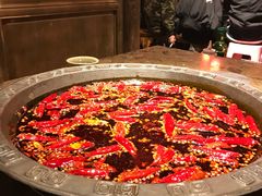 -重庆渝达老火锅(春熙路店)