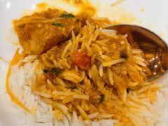 -清真· AL-JANNAT 佳纳特餐厅(仙林店)