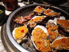-火炉火自助餐(喜隆多店)