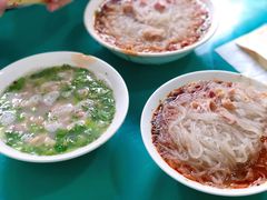 -甘记肥肠粉(马鞍北路店)