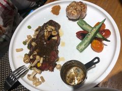 -半悦牛排(龙湖西宸天街店)