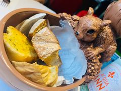 -The V泽惟·低温慢煮料理