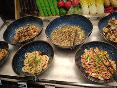 -盛江山自助料理(太原街万达店)