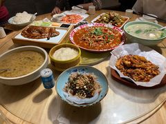 -遇见小厨·北京烤鸭·江湖菜·川菜(广福桥店)