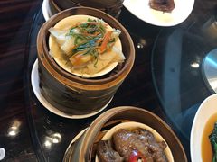 -新天世纪中餐厅