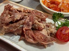 -喜来稀肉(虹泉路店)