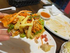 -panchos 墨西哥餐厅(嘉绿苑店)