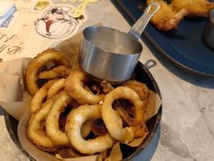 -必胜客(大观天地店)