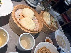 -晓淮山·扬州早茶·淮扬菜(龙阳广场店)