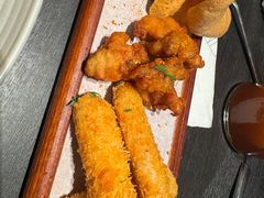 -卡朋西餐(宝安大仟里店)