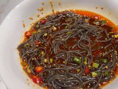 -马白开来特色羊排揪片子  (总店)