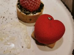 -博林天瑞喜来登酒店·西丽尚膳