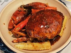 -狮拾久·现代新加坡料理(福田COCO Park店)