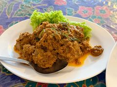 -Cottage Spices Nyonya Restaurant