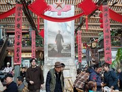 -東茅街茶馆