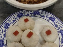 -都一处烧麦馆(前门店)