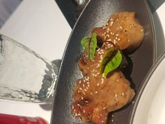 喜马拉雅烤牛舌-atta bj(国贸商城店)