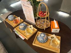 -施奈儿.洗头頭療.按摩SPA.采耳(上梅林店)