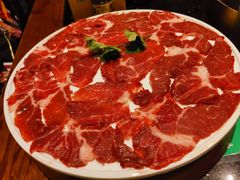 -香佰里鲜货火锅(佳乐金街店)