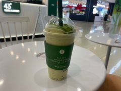-茉沏(石路天虹店)