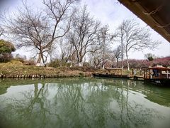 -西溪国家湿地公园