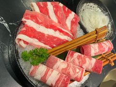 -湊湊火锅·茶憩(颐堤港店)