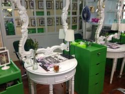 店内环境-艺米阳光Hair Salon