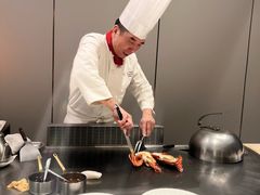 -红花铁板烧(古羊路店)