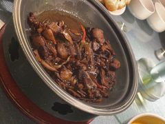 手抓猪手-野蔓果·山野菜(西湖景区·龙井茶田店)