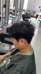 -韩国丽安形象设计