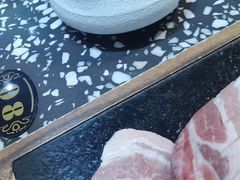 -黑牛の場烤肉(摩天活力城店)