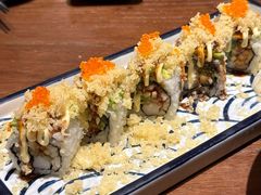 -鸟鹏烧鸟居酒屋(天河领展店)