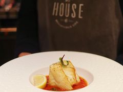 -静香HOUSE·全时段融合餐厅(七星欢乐颂店)