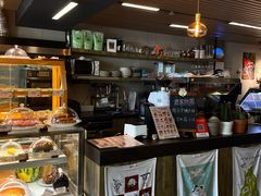-ommo cafe(半岛城邦店)