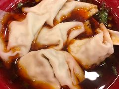 -龙抄手(春熙路总店)