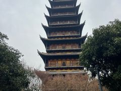 -常熟方塔园