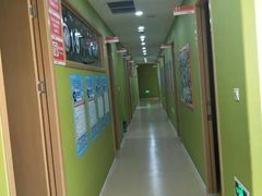 -昂立青少儿成长中心(杨浦国和1000校区)