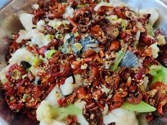 -小胖墩炝锅鱼(天钥桥路店)