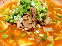 -云海肴·汽锅鸡·云南菜(广安门天虹店)